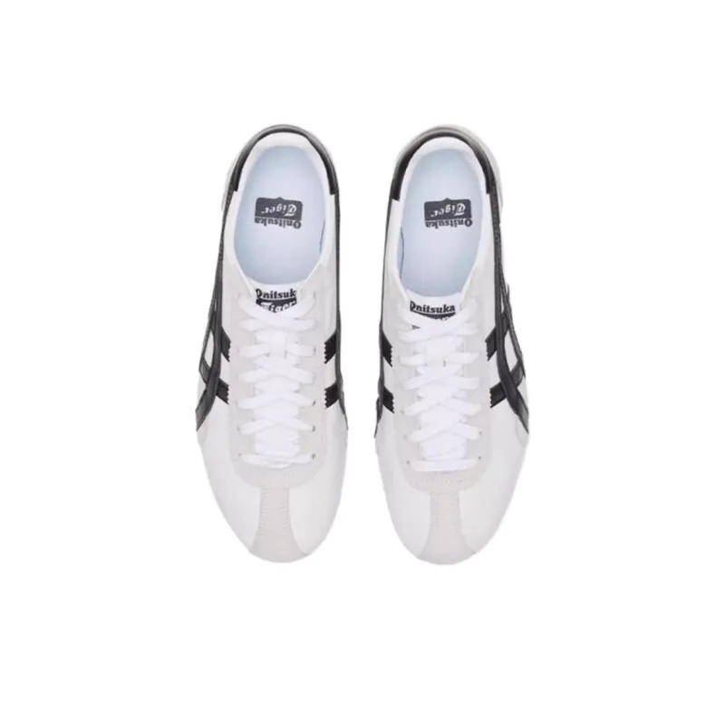 Onitsuka Tiger Runspark 'White Grey Black'-3