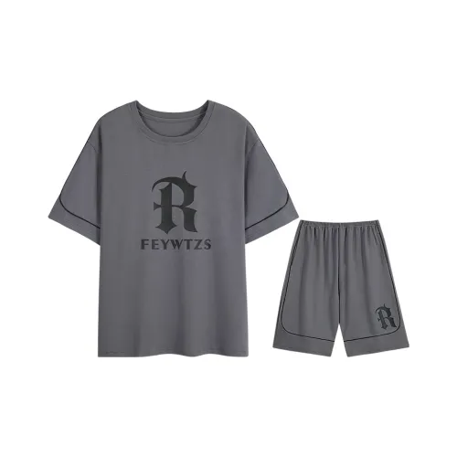 William Men Pajama Sets