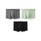 Platinum Gray, Mint Green, Tungsten Black