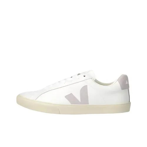 VEJA Esplar Leather Sneakers