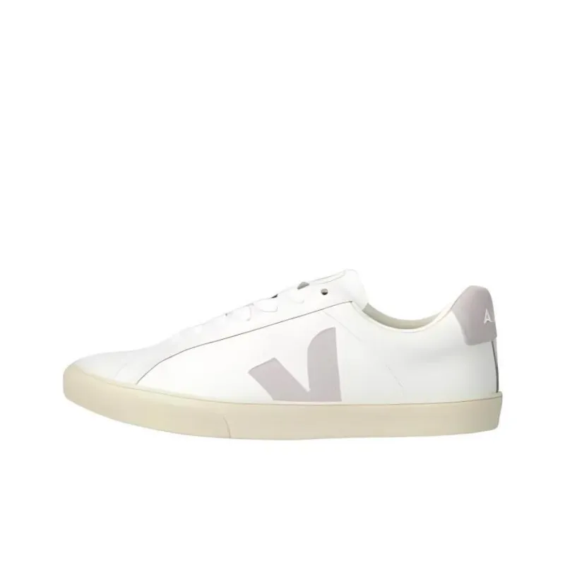 VEJA Esplar Leather Sneakers-0