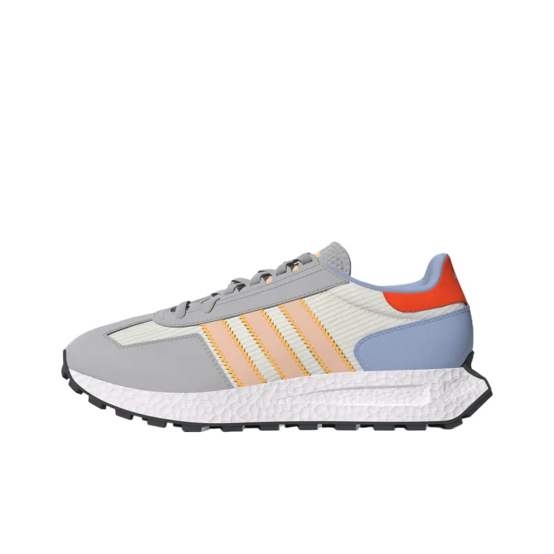 Retropy E5 Adidas Originals 'Grey Blue Dawn'-0