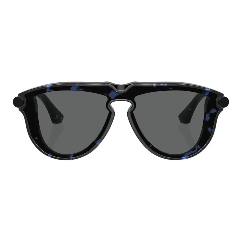 Burberry Aviator Sunglasses-1