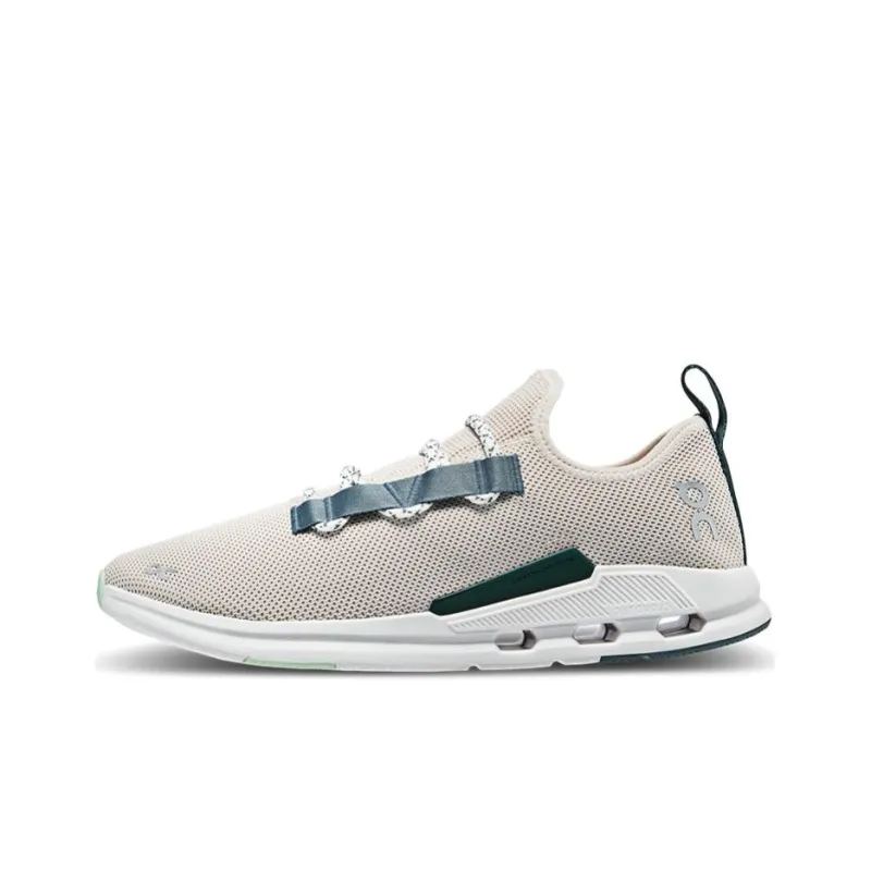 On Running Cloudeasy Pearl Olive-0
