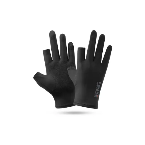 YUZHAOLIN Polyamide Gloves Men's