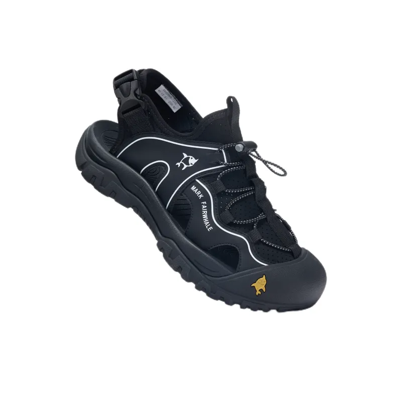 FAIRWHALE River Trekking Shoes Men's-6