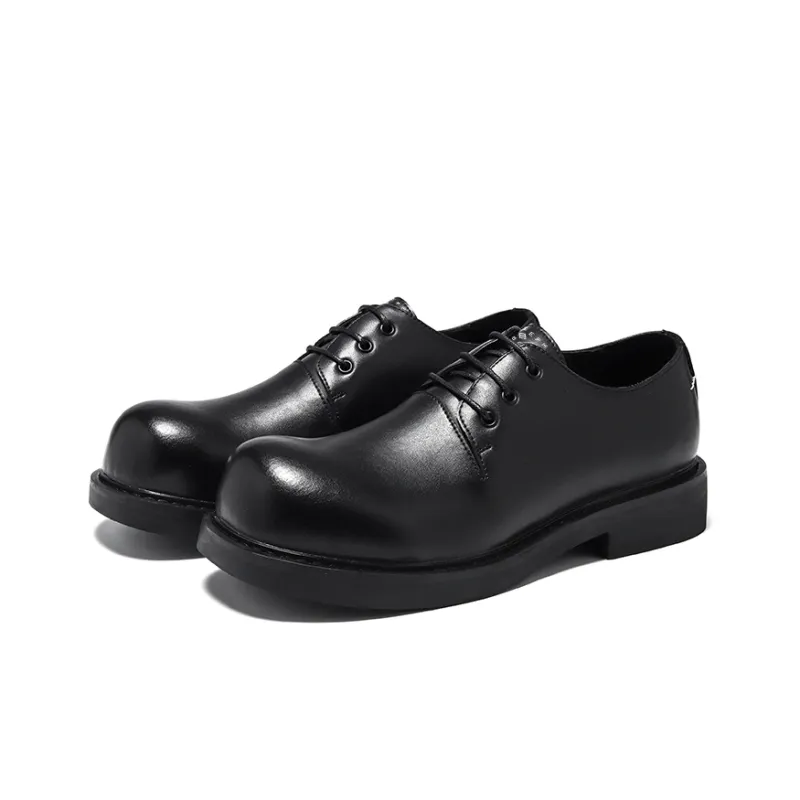 JOSEPH ABBOUD Casual Shoes Men's Black-2