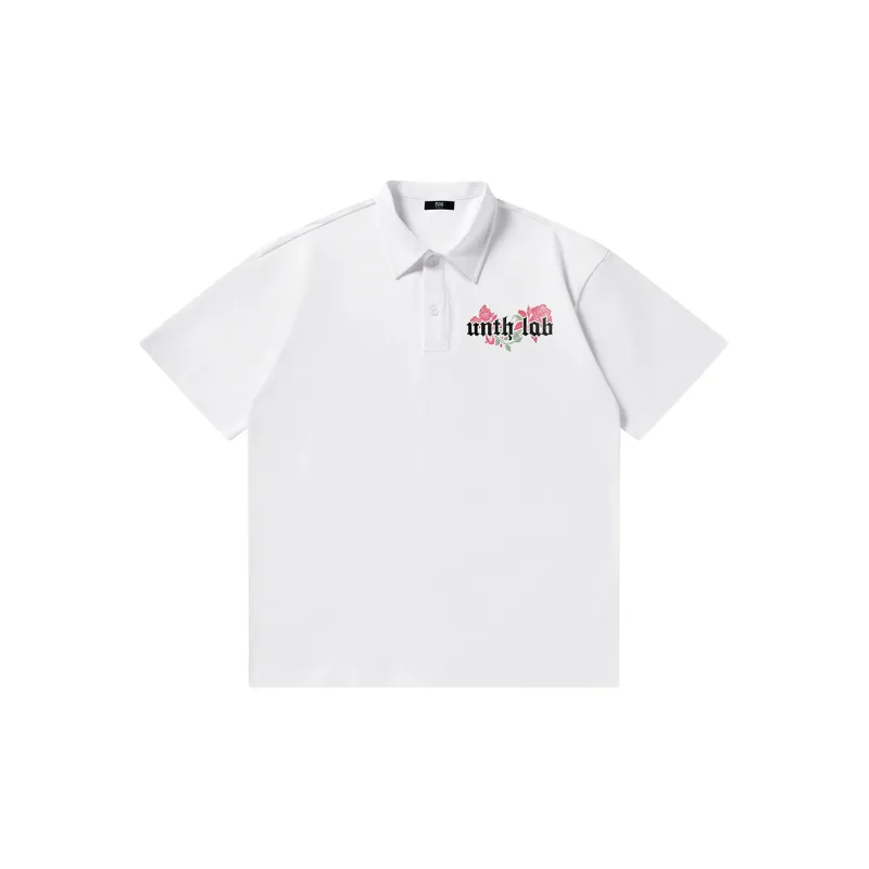 UNthemed Polo Shirts Unisex-4