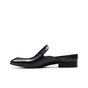 ASTON M.JAZZ Wrap toe Slippers Men's