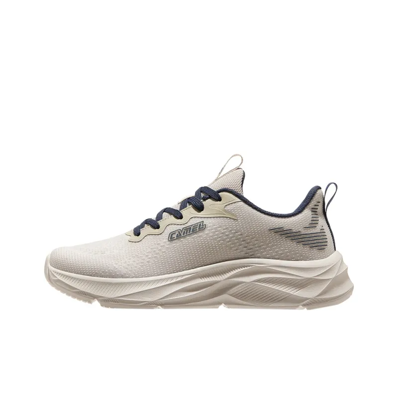 CAMEL Low-Top Running Shoes Men's-6