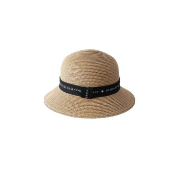 LE TISSERAND Cellulose Material Bucket Hats Women's