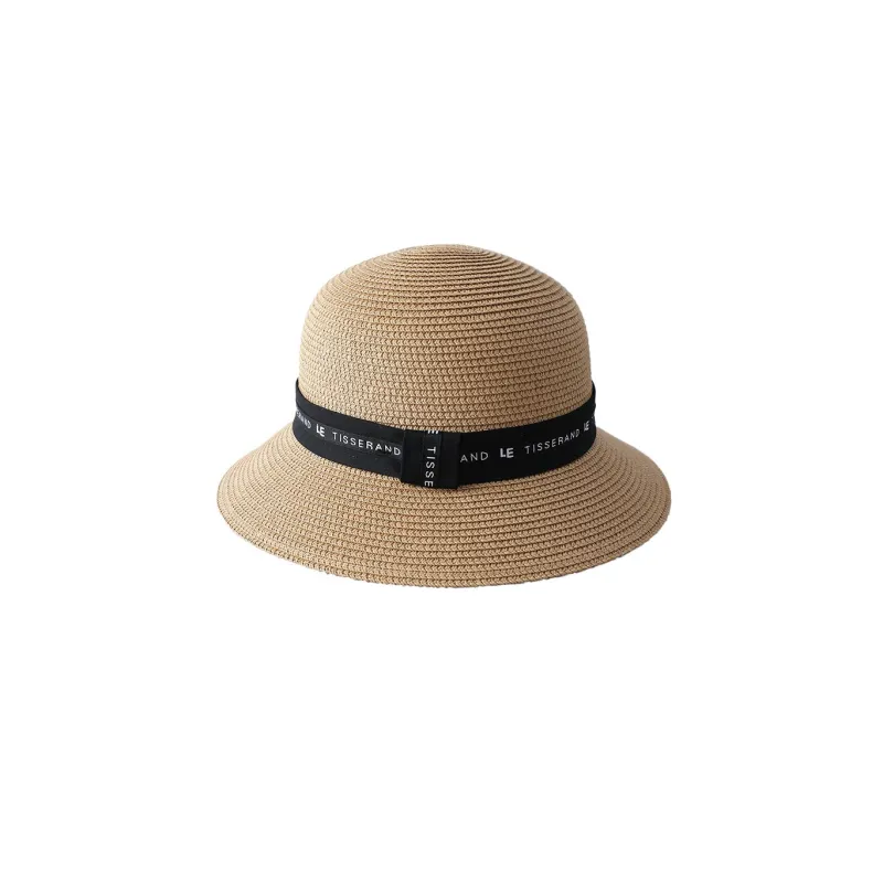 LE TISSERAND Cellulose Material Bucket Hats Women's-0