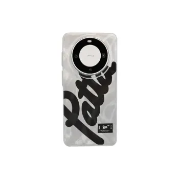 A tidal wave Phone Cases