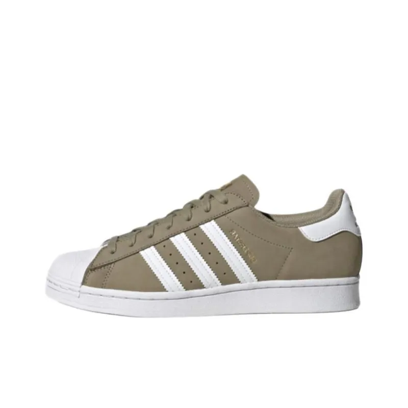 Adidas Superstar Orbit Green-0