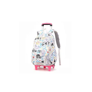 Natural fish Backpacks