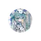 [Let's Go on An Outing]50mm Badge Style C