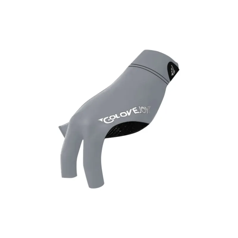 YUZHAOLIN Billiard Glove Unisex-4