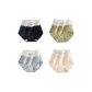 Set: Black+Green+Gray+Light Yellow