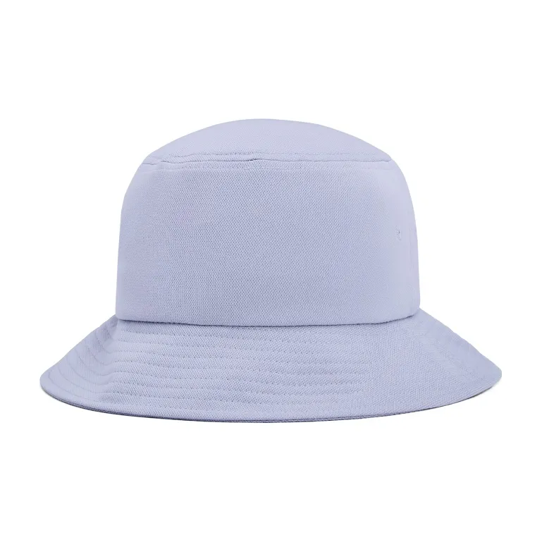 Under Armour Polyester Bucket Hats Women's Light Purple-1