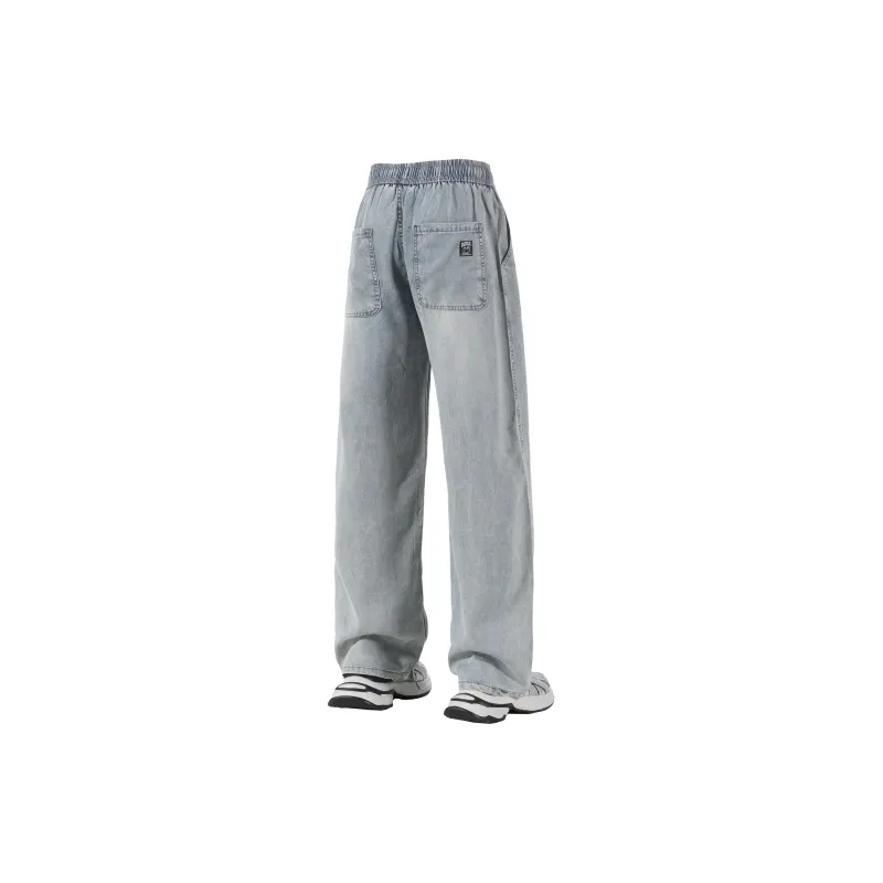My name is MT Jeans Unisex-8