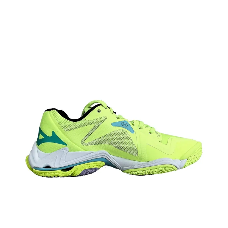 Wave Lightning Mizuno Z8 'Neo Lime Splish Splash'-1