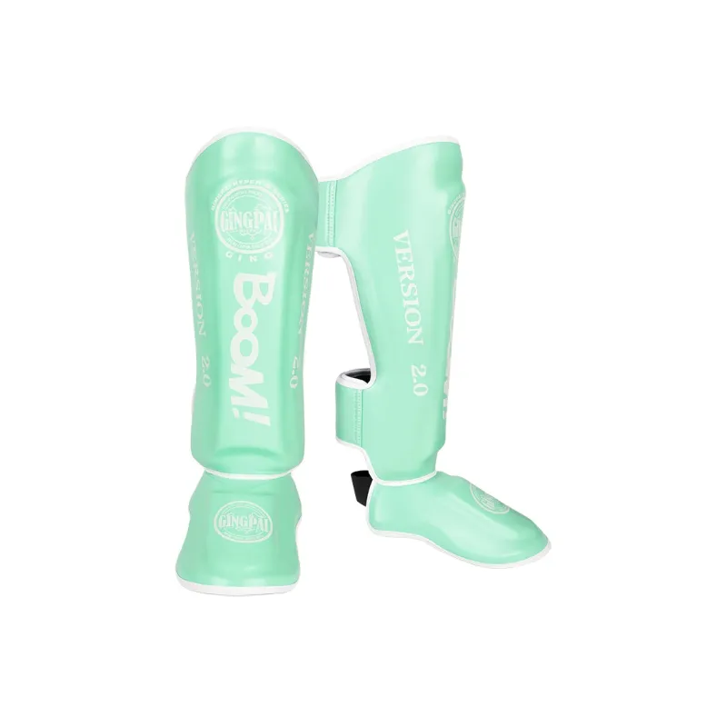 Competition Boxing Protective Gears-10