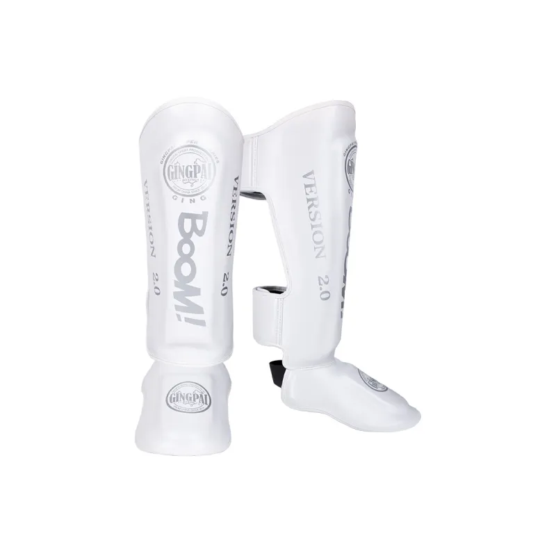 Competition Boxing Protective Gears-16