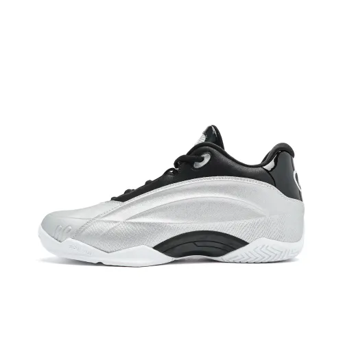 jordan Midnight Zion 2 Green Strike
