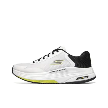 Skechers Go Walk Distance Walker 'White Black'