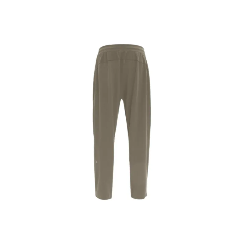 Lululemon Knitted Sweatpants Men's-4