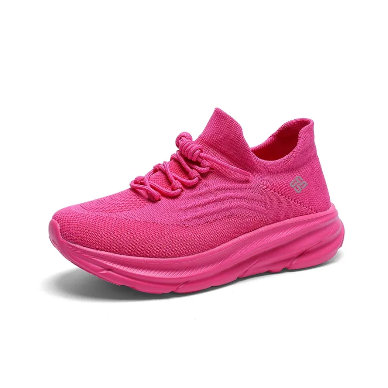 Cindiress Abrasion-Resistant Slip-Resistant Cushioning Low-Top Running Shoes Unisex-16