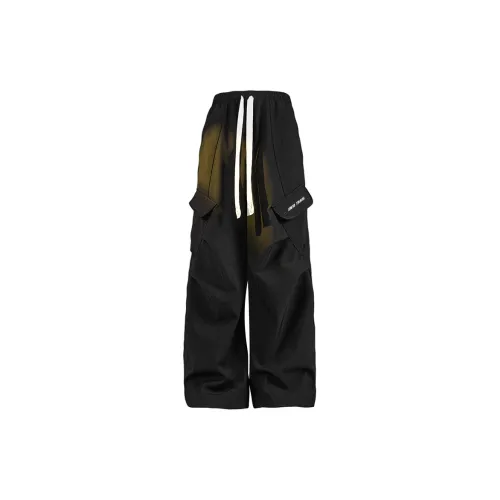 XINIYA TRAVEL Casual Pants Unisex