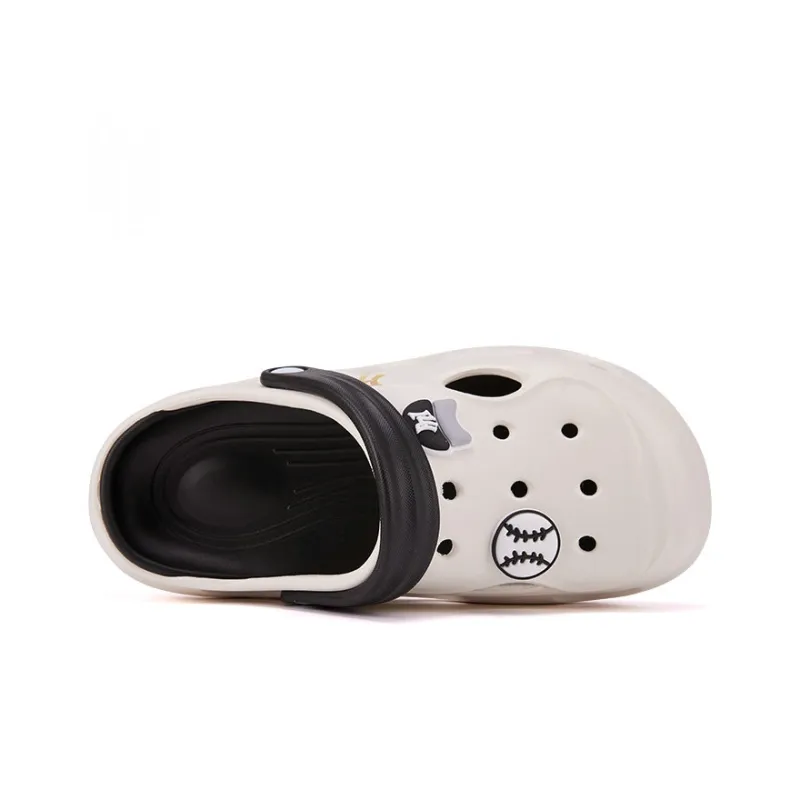 Pnj Clogs Unisex-1