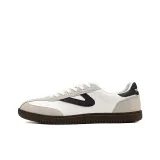 Beige White Black