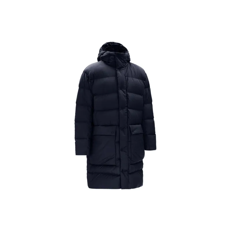 Lululemon Wunder Puff Series Down Jacket Men's-6