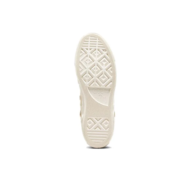 Converse Chuck 70 Plus High 'Metal Rings'-4