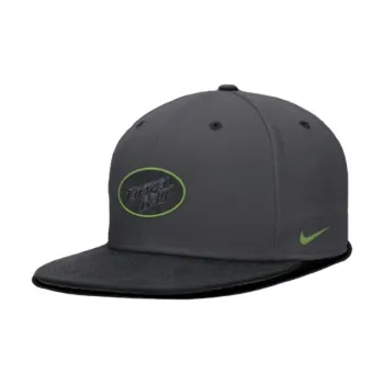 Nike Tampa Bay Rays City Connect True Men's Nike Dri-FIT Mlb Fitted Hat