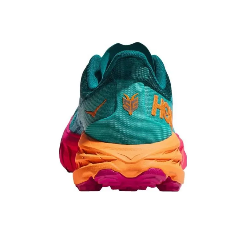 HOKA ONE ONE Speedgoat 5 'Deep Lake Ceramic' Women's-3