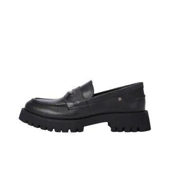 Kurt Geiger London Loafers Women's Black