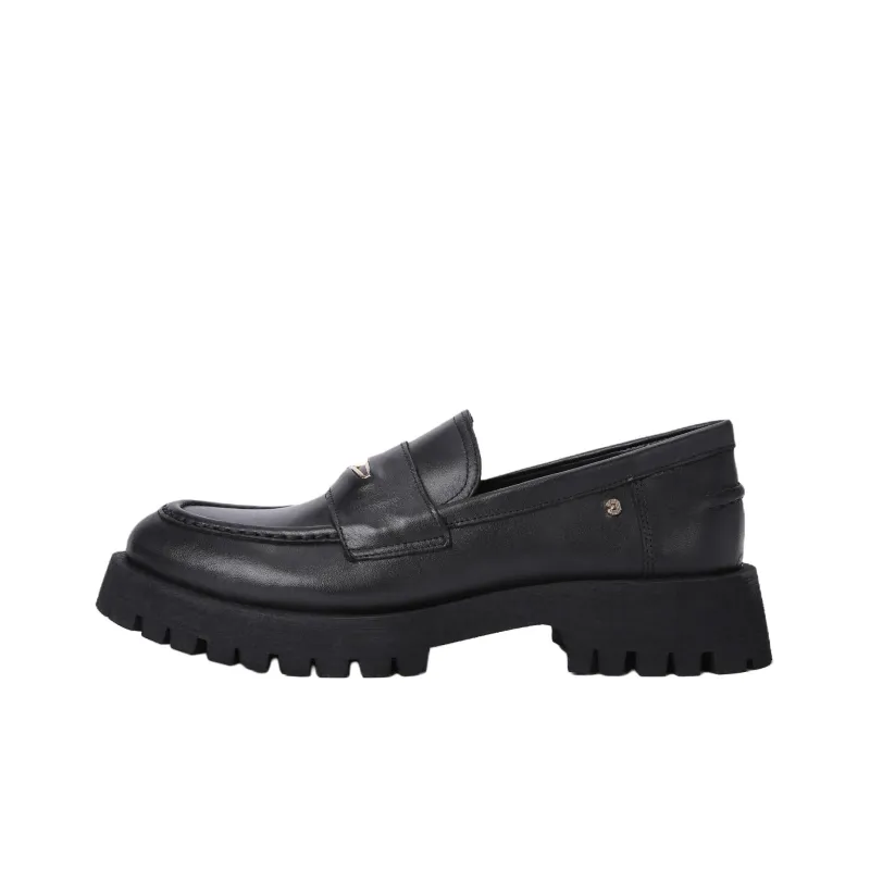 Kurt Geiger London Loafers Women's Black-0