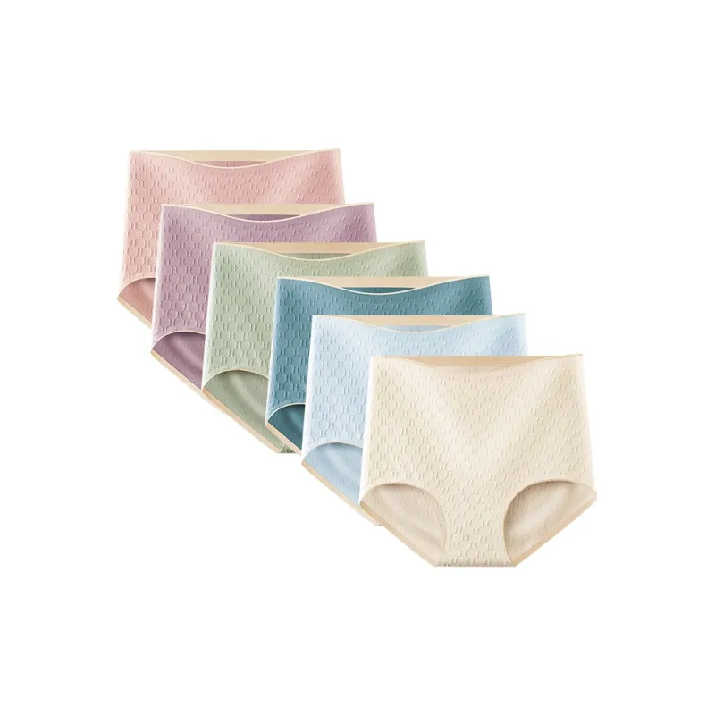 KJ Women's Underpants-7