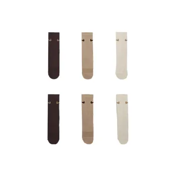 Nike Mid-Calf Socks Unisex 6 Pack