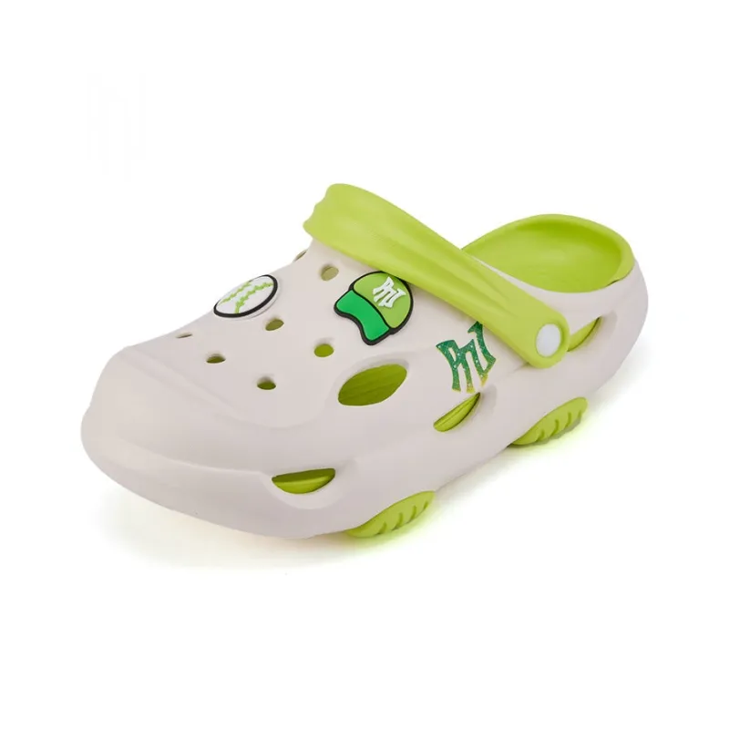 Pnj Clogs Unisex-7
