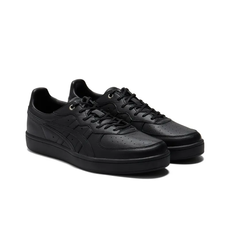 Onitsuka Tiger Gsm Sd Triple Black-1
