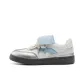 Silver Blue