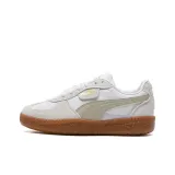 White/Ecru/Brown