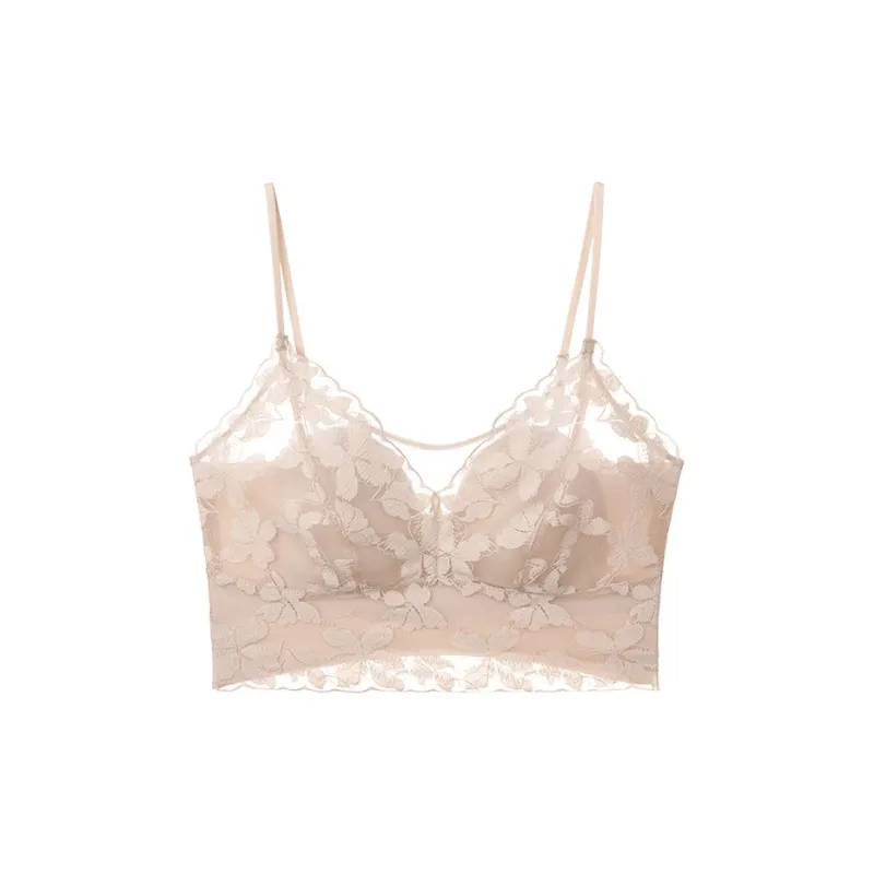 VENUS BLESS Women's Camisoles-1