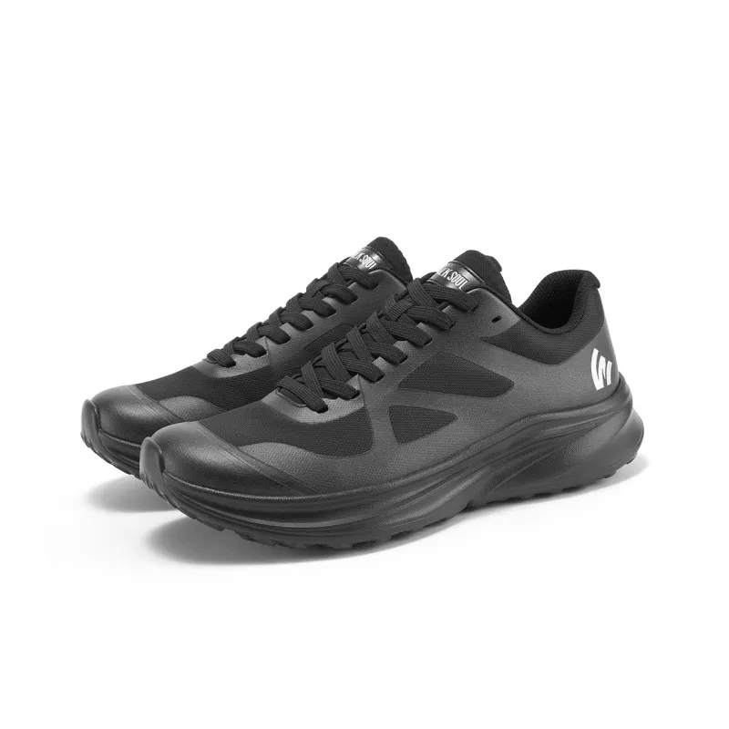WALK SOUL Cushioning Anti-Slip And Wear-Resistant Support Running Shoes Men's-7