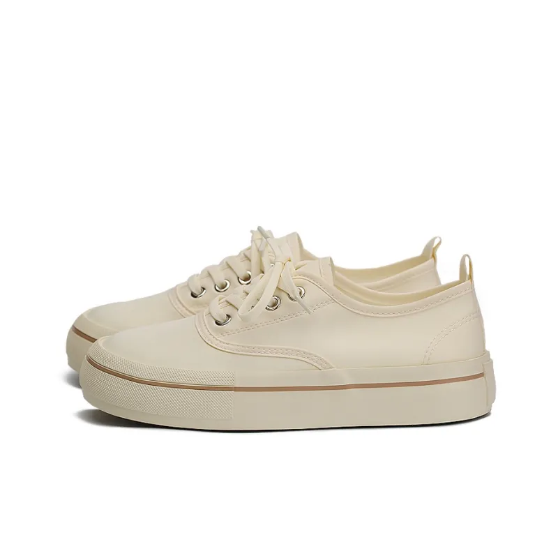 Zun'er Quick Dry Lightweight Impact-Resistant Low-Top Canvas Shoes Unisex-11