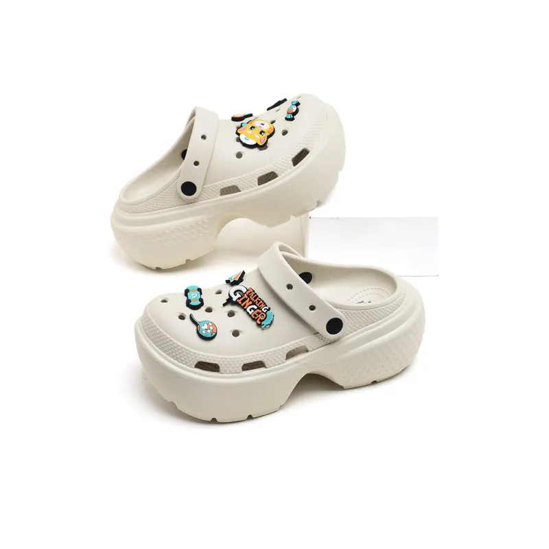 TALKING TOM Clogs Women's-7